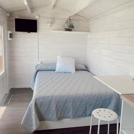 Las Casitas De Eva Y Lola Valle Gran Rey Kültér fotó