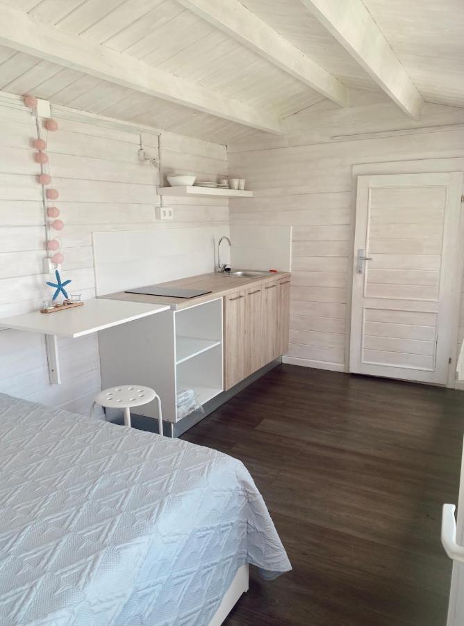 Las Casitas De Eva Y Lola Valle Gran Rey Kültér fotó